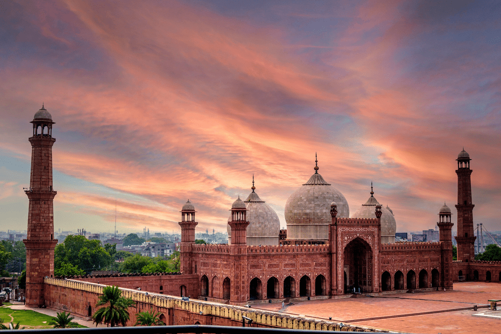 Lahore Pakistan