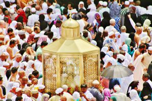 Umrah Packege