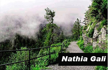 Nathiagali