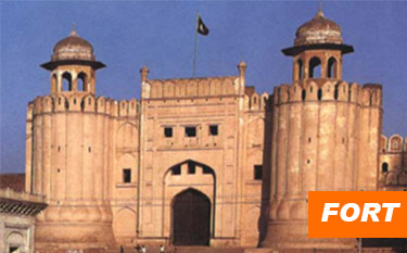 lahore-fort