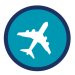 Flight Logo